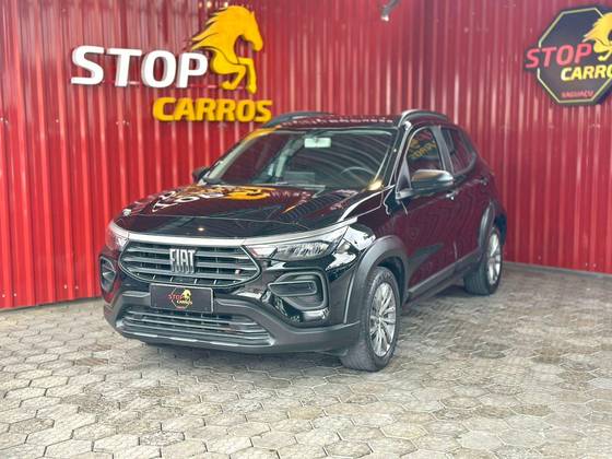 FIAT PULSE 1.3 FLEX DRIVE CVT